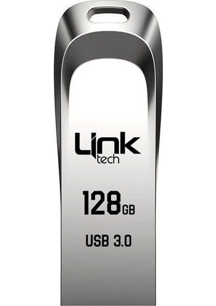 Pro Plus 128GB Usb3.1 Metal USB Bellek LUF-3128