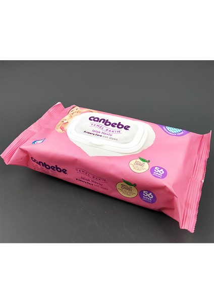 Islak Mendil Temel Bakım 56'lı fiyatları