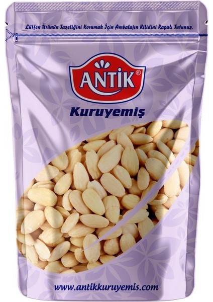 Badem Içi Soyulmuş 100 gr