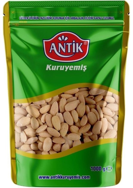 Badem Içi Soyulmuş 1000 gr