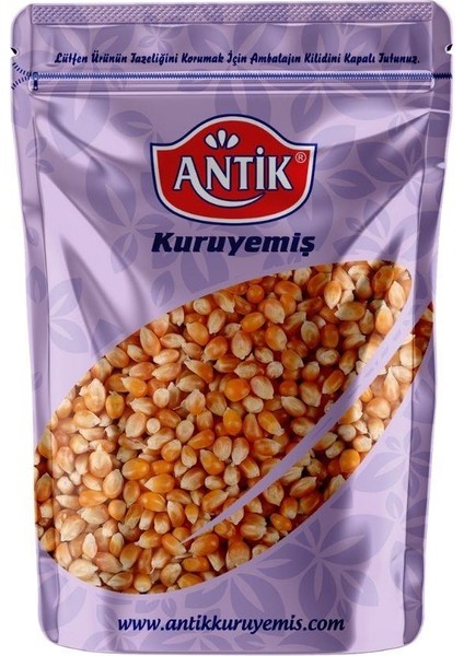 Patlatmalık Mısır 500 G