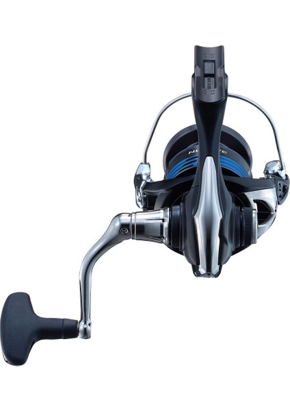Nexave Fı C5000 Hg Spin Olta Makinesi