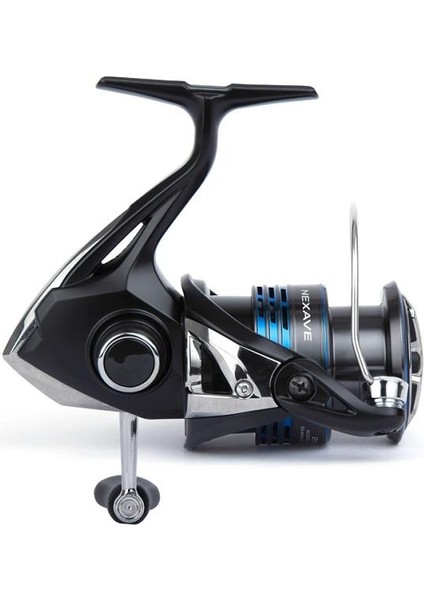 Nexave Fı 2500 Hg Spin Olta Makinesi modelleri