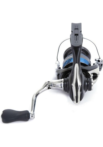 Nexave Fı 2500 Hg Spin Olta Makinesi fırsatları