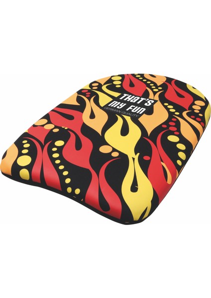 Yüzme Tahtası Kickboard Fireworks fiyatları