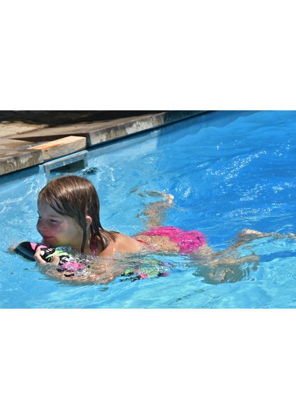 Yüzme Tahtası Kickboard Fireworks modelleri