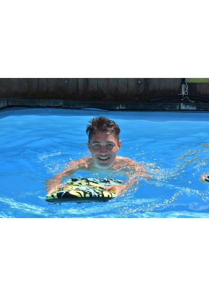 Yüzme Tahtası Kickboard Fireworks fırsatları
