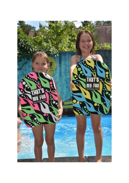 Yüzme Tahtası Kickboard Fireworks indirimleri