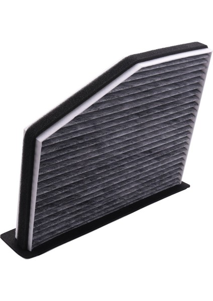Volkswagen Jetta Polen Filtresi Karbonlu 1K0819644