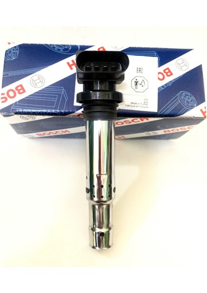Audi A1 1.4 Tfsi Ateşleme Bobini Caxa Cavg (Bosch) 036905715