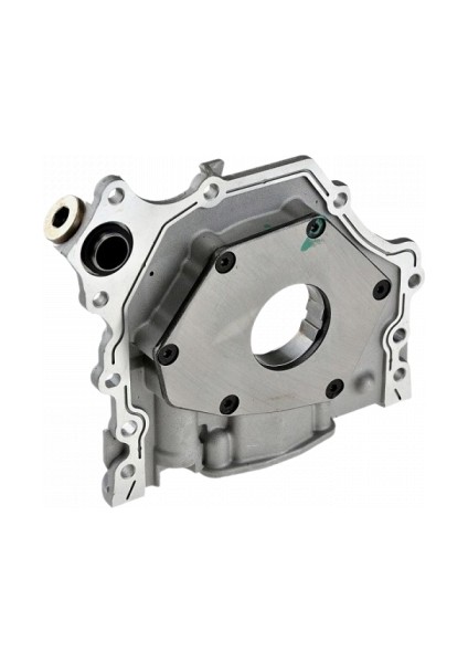 MAGNETTI MARELLI Ford C-Max 1.6 Tdci Yağ Pompası Magnetti Marelli 1001F2