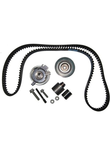 Vw Caddy 1.6 - 2.0 Tdi Triger Seti + Devirdaim Pompası Bosch