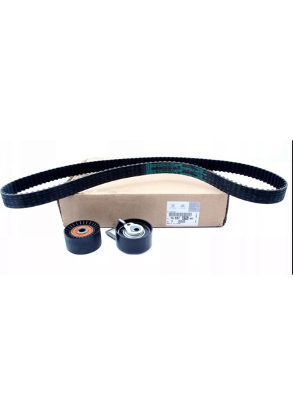 Peugeot 206+ 207 208 Euro5 Triger Seti Orjinal 1608747680