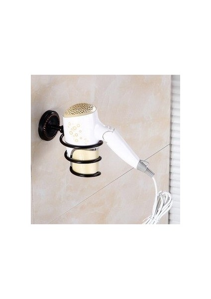 Katı Pirinç Siyah Banyo Aksesuarları Seti, Bornoz Kanca, Kağıt Tutucu, Havlu Bar, Sabun Sepeti, Banyo Uydurma Takımlar | Banyo Donanım Setleri