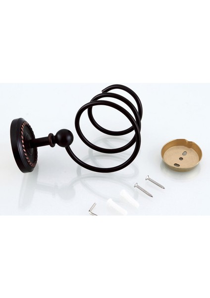 Katı Pirinç Siyah Banyo Aksesuarları Seti, Bornoz Kanca, Kağıt Tutucu, Havlu Bar, Sabun Sepeti, Banyo Uydurma Takımlar | Banyo Donanım Setleri modelleri