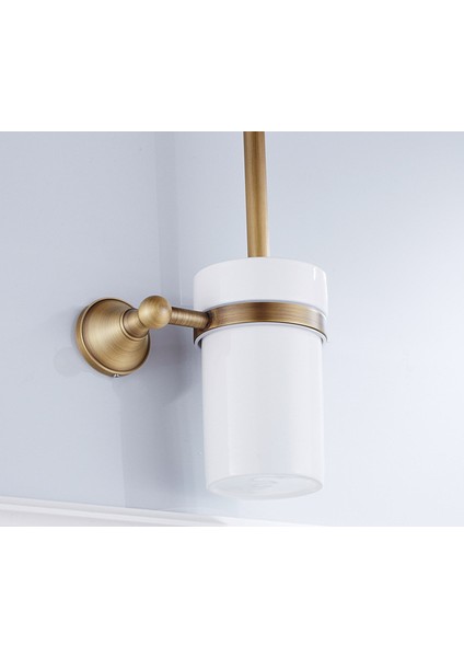 Havlu Bar, Kağıt Tutucu, Bornoz Kancası, Antik Pirinç, Duvara Monte, Düz Pirinç, Duş Banyo Donanım Seti | Banyo Aksesuarları | Banyo Havlu Barları Aksesuarlarıbathroom Aksesuarları Antika
