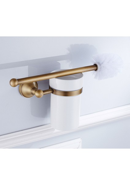 Havlu Bar, Kağıt Tutucu, Bornoz Kancası, Antik Pirinç, Duvara Monte, Düz Pirinç, Duş Banyo Donanım Seti | Banyo Aksesuarları | Banyo Havlu Barları Aksesuarlarıbathroom Aksesuarları Antika