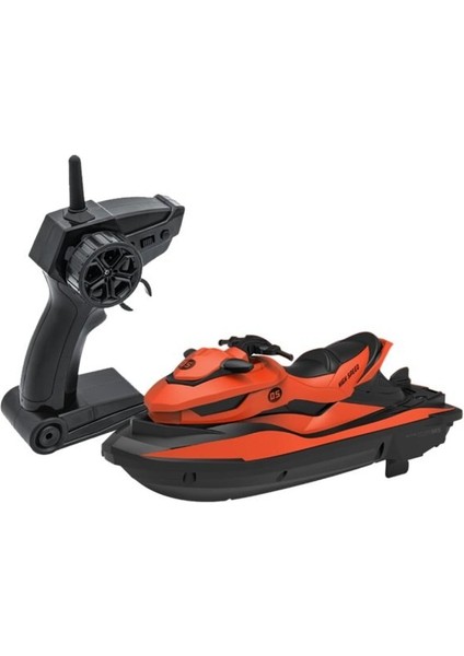 Uzaktan Kumanda Kayak Oyuncaklar Çocuk Yaz Modeli | Rc Boatsat Motorlu Tekne Çocuk Oyuncak Mini Uzaktan Kumanda Tekneler Rc Mesafe 50 Metre Su Geçirmez Elektrikli | Rc Tekneler