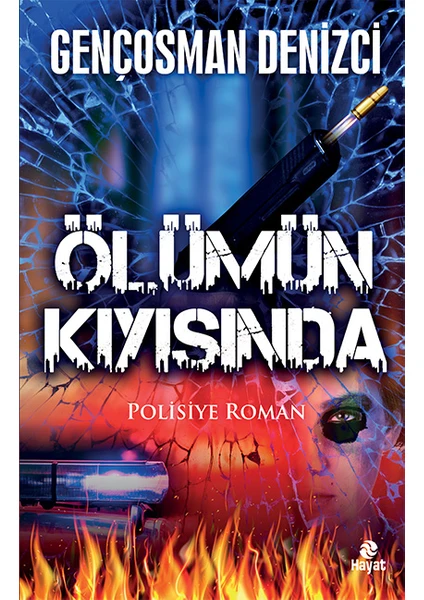 Ölümün Kıyısında - Gençosman Denizci