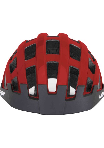 Kask Compact Ce-Cpsc- 54/61CM - Kırmızı