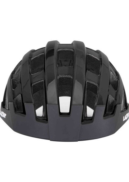 Kask Compact Ce-Cpsc- 54/61CM - Siyah