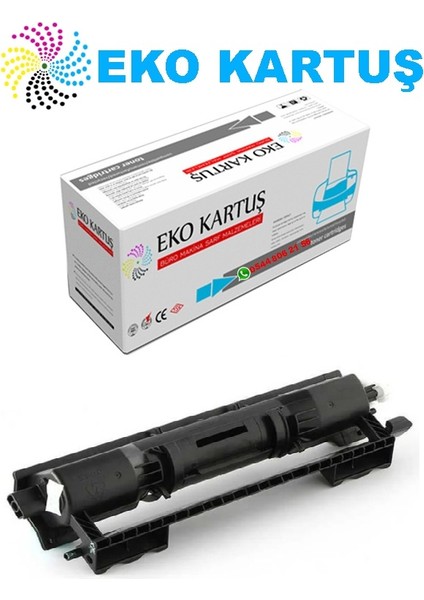 Eko Kartuş Hp Laserjet Ultra Mfp M134A Hp CF233A (33A)MUADIL Toner,