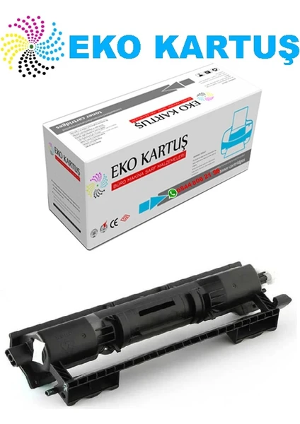 Eko Kartuş Hp Laserjet Ultra Mfp M134A Hp CF233A (33A)MUADIL Toner,