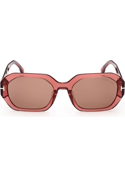 Tom Ford Veronique-02 (FT0917-72E) 55 Kadın Güneş Gözlüğü fiyatları
