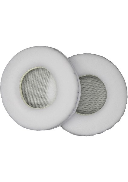 Yedek Kulaklık Kulaklık Yumuşak Bellek Köpük Kulak Kulak Pedleri Earmuff Earpads 75MM