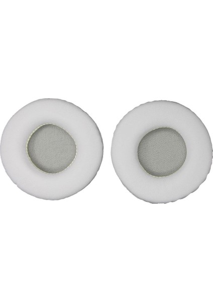 Yedek Kulaklık Kulaklık Yumuşak Bellek Köpük Kulak Kulak Pedleri Earmuff Earpads 80MM