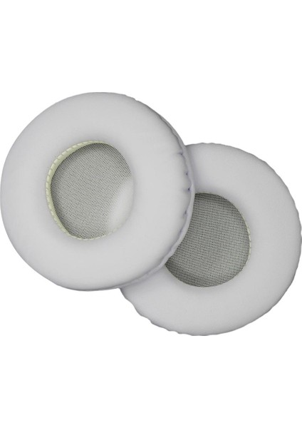 Yedek Kulaklık Kulaklık Yumuşak Bellek Köpük Kulak Kulak Pedleri Earmuff Earpads 80MM fiyatları