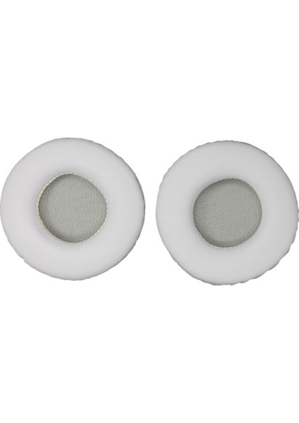 Yedek Kulaklık Kulaklık Yumuşak Bellek Köpük Kulak Kulak Pedleri Earmuff Earpads 60MM