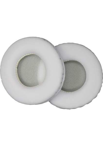 Yedek Kulaklık Kulaklık Yumuşak Bellek Köpük Kulak Kulak Pedleri Earmuff Earpads 60MM