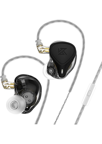 Kulak Kulaklık Gürültü Iptal Subwoofer Stereo Oyun Seyahat Sporları Siyah ile indirimleri