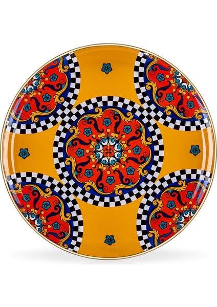 Lenora TEPSİ31CM
