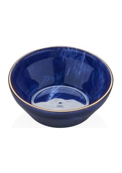 Istanbul Blue Wind 6'lı Sosluk 10CM