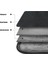 El Laptop Çantası Kılıf Notebook Kol Kılıfı Aksesuarları-Gri-13-14'' (Yurt Dışından) 4