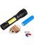 Uzun Menzilli El Feneri Mıknatıslı WT-602 Outdoor Spor Av Araç Acil Durum Ilk Yardım 2