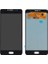 Nokta Teknik Samsung Galaxy C7 C7000 LCD Ekran Dokunmatik Servis Orj - Siyah 1