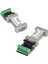 RS232-RS485 Çevirici RS232 To RS485 Çevirici Konverter 5