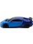1:14 Uzaktan Kumandalı Bugatti Veyron Mavi Işıklı Şarjlı 3