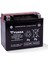 Suzuki GSX-R1000 01-04 Yuasa YTX12-BS 1