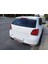 Volkswagen Mk5 Polo 2014-2017 Reflektorlu Silver Difüzör 4