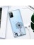 Galaxy A51 Için Desenli Baskılı Tpu Telefon Kılıfı (Yurt Dışından) 2
