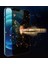 Oppo A91 / Reno 3 Hayalet Ekran Koruyucu Cam Tam Kaplayan 3