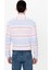 Erkek Turuncu Slim Fit Uzun Kollu Gömlek 50249758-VR051 5