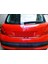 Peugeot 207 Krom Bagaj Alt Çıtası 2006> Paslanmaz Çelik 5