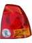 Stop Accent 03-05 Rh 2