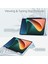 Xiaomi Pad 5/5 Pro Için Tpu + Pu Deri Kılıf (Yurt Dışından) 2