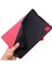 Xiaomi Pad 5/5 Pro Için Tpu + Kumaş Tablet Kılıfı -Koyu Mavi (Yurt Dışından) 4